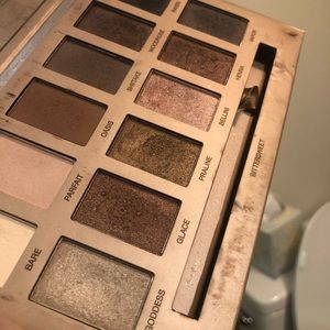 PATI DUBROFF Perfect Palette